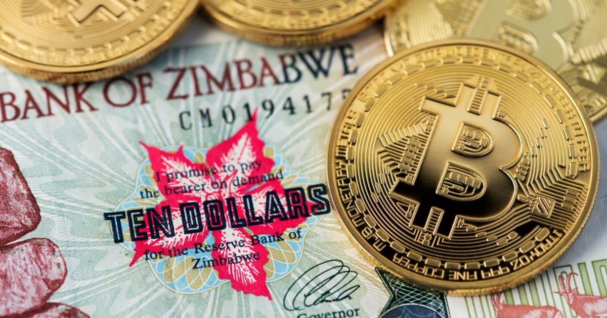 Buy bitcoin in zimbabwe in an easy and secure way | Bitmama