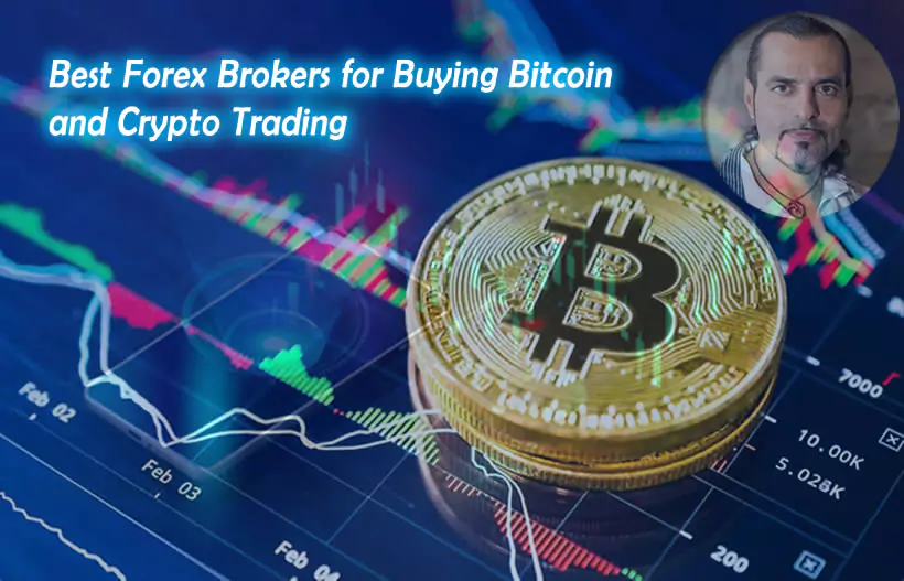 Forex Brokers that Accept Bitcoin Deposit