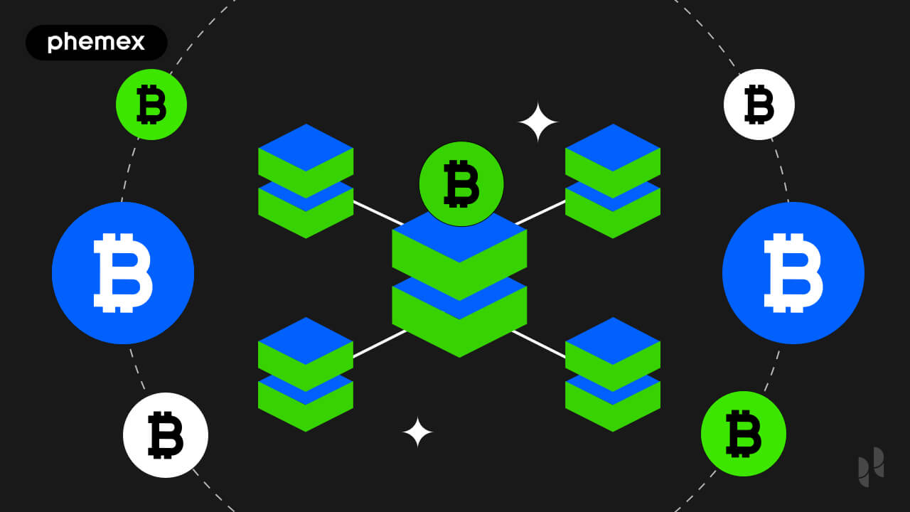 Setting up a bitcoin full node on HTC EXODUS 1‍