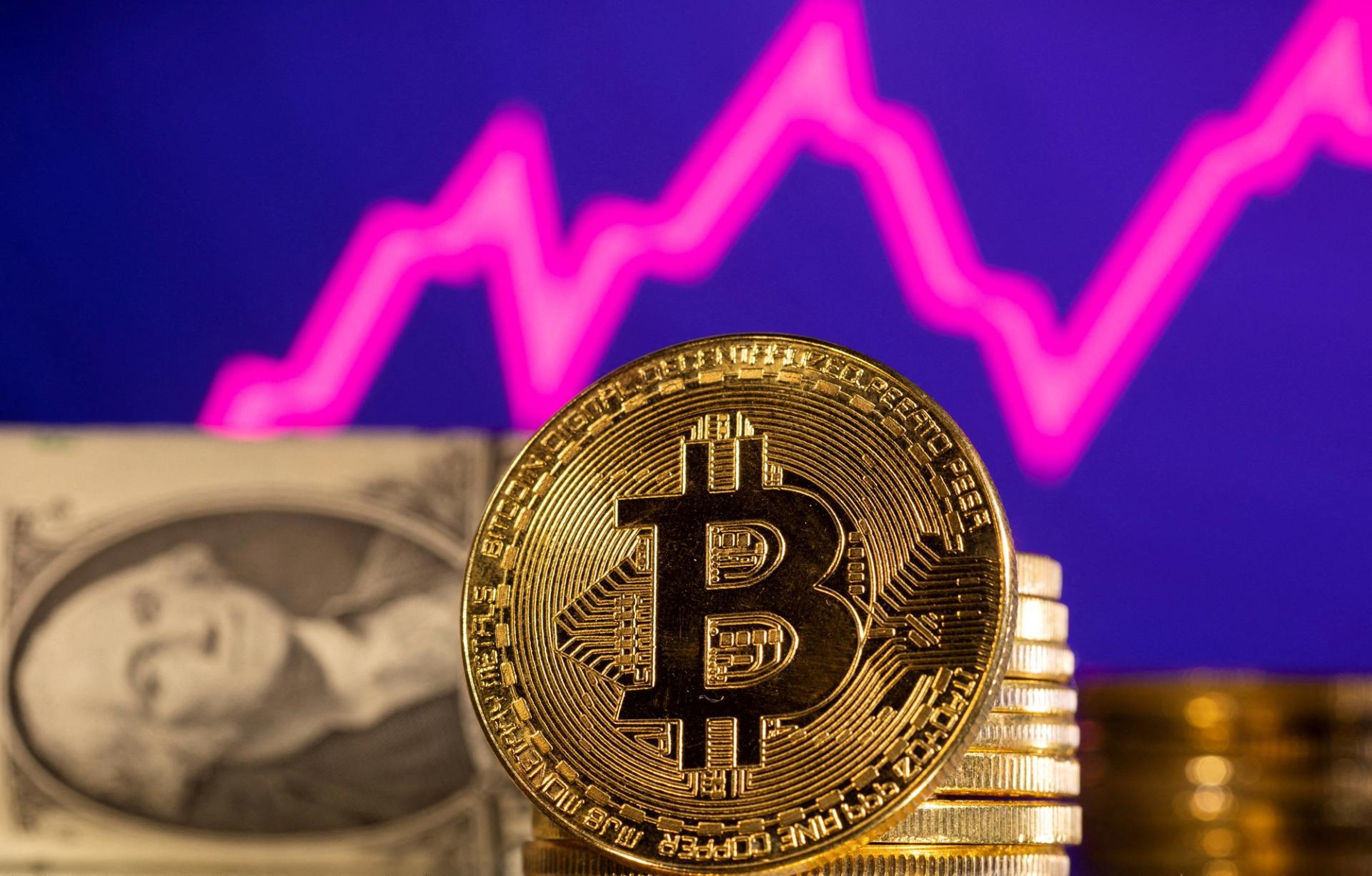 Bitcoin's rally proof of a 'very sustainable recovery'