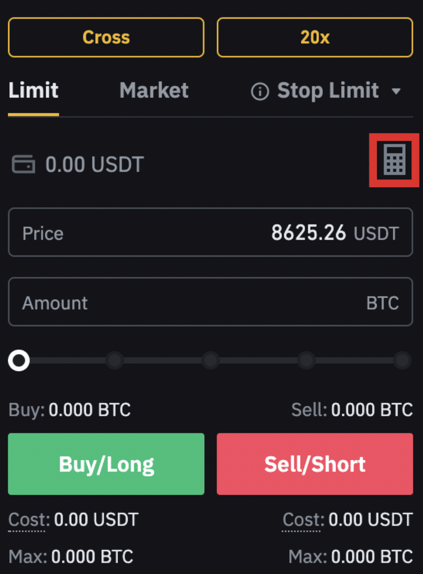 Free Crypto Profit Calculator