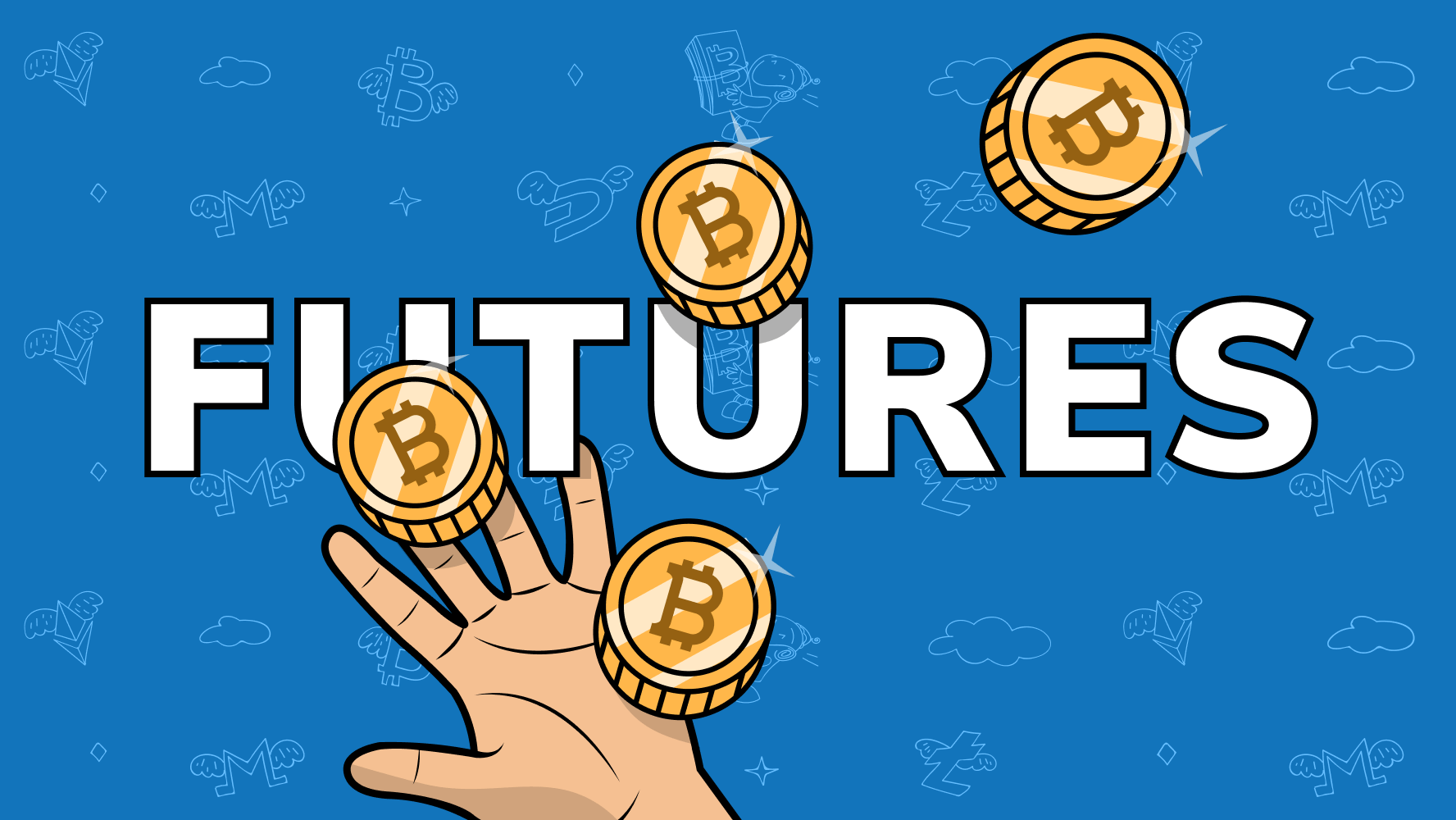 Crypto Futures: How To Trade Bitcoin Futures - Phemex Academy