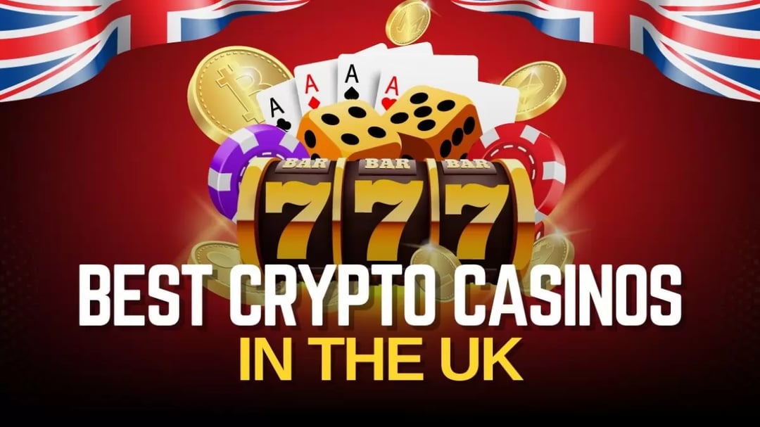 The 11 Best Bitcoin Betting Sites | UK |