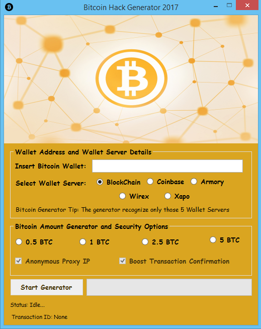 Free BitCoin Generator APK (Android App) - Free Download