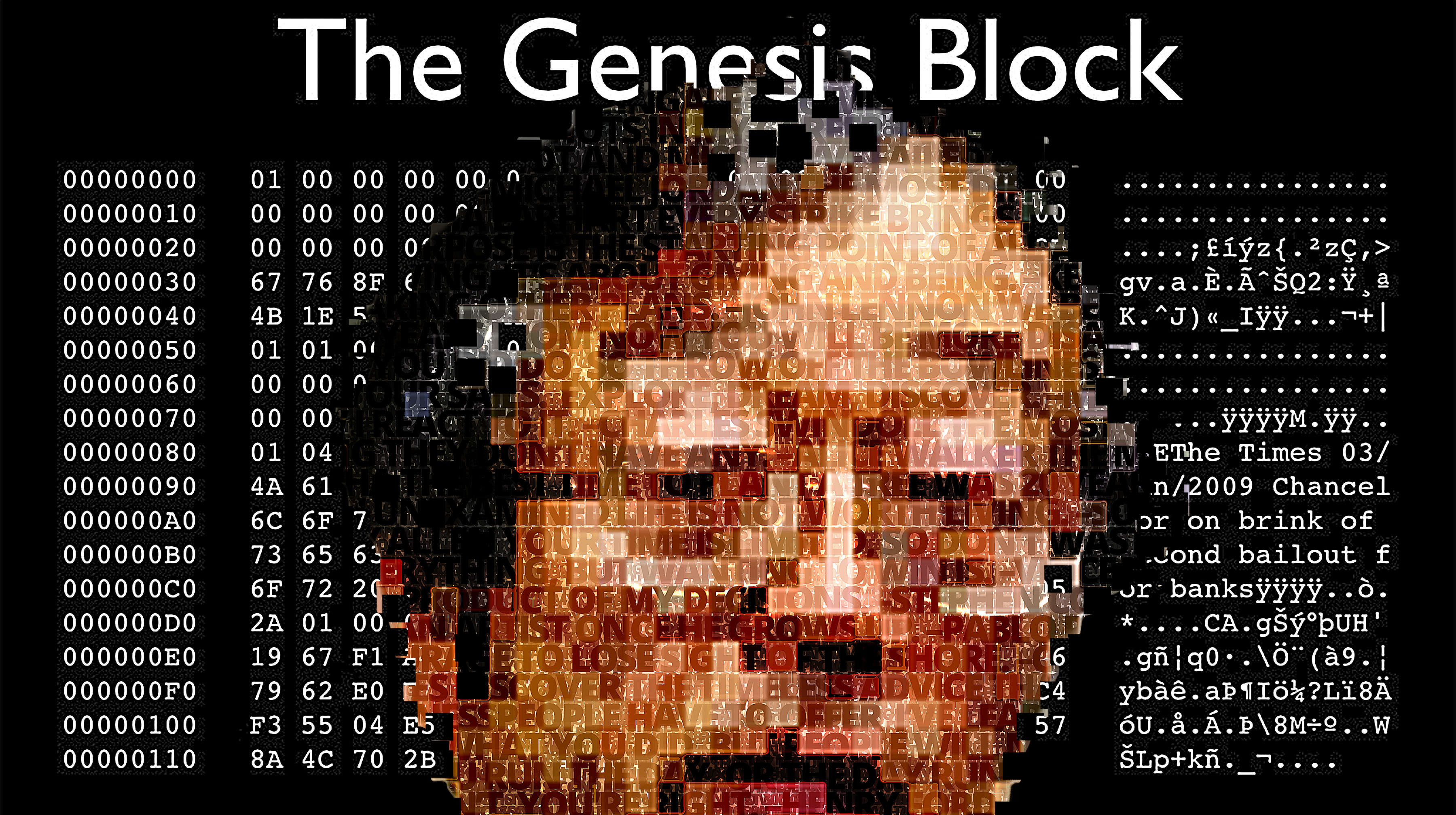 Genesis Block in Blockchain - GeeksforGeeks