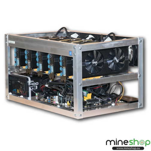 unMineable - Mine your favorite non-mineable crypto coin or token!