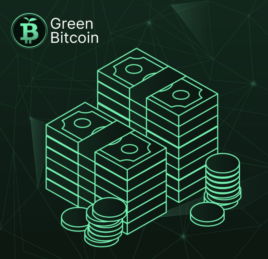 Bitcoin Green (BITG) Staking - 1001fish.ru