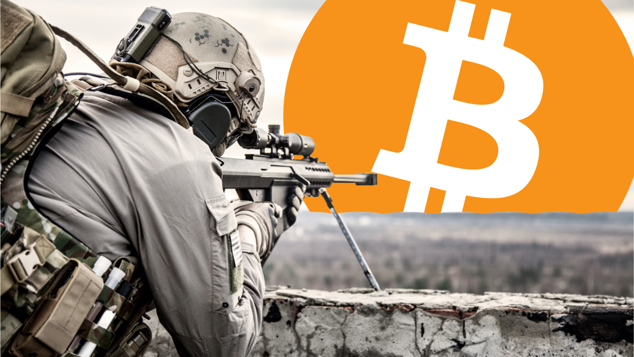 Bitcoin Ordinals & Meme Coins Reach All-Time Frenzy