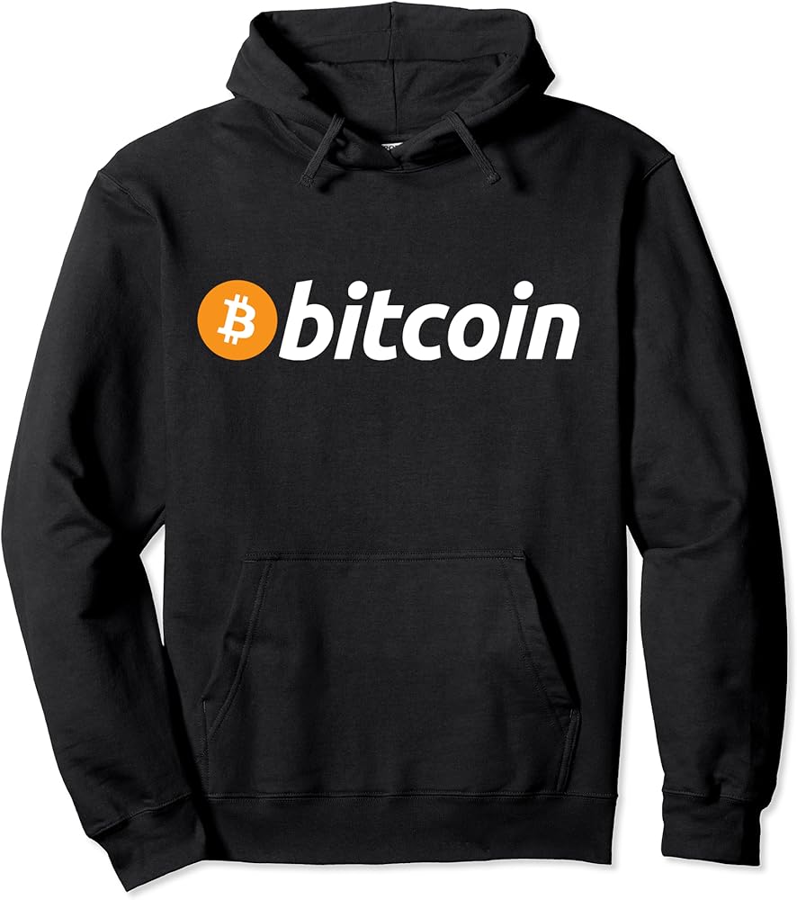 Buy Hoodies with Bitcoin | Pay with Crypto Emporium