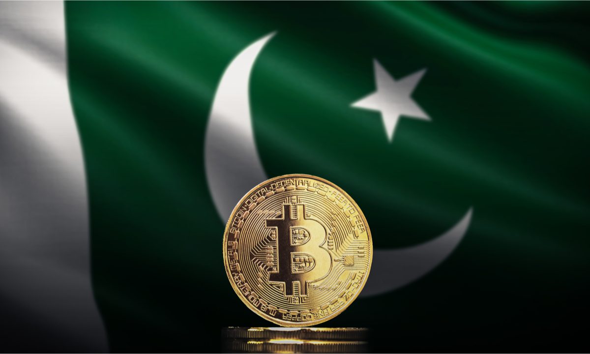 Bitcoin pakistani rupee exchange rate history (BTC PKR)