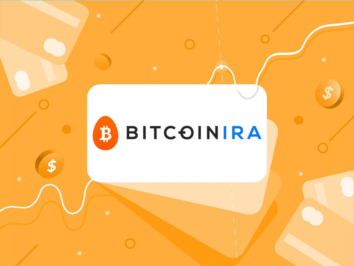 5 Best Bitcoin IRA Companies (March )