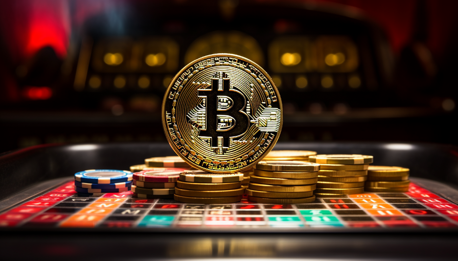 The 10 Best Crypto & Bitcoin Gambling Sites in 