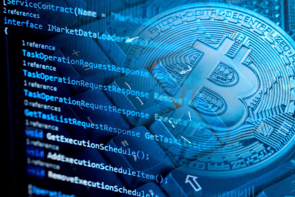 Top 8 Blockchain Programming Languages in | 4IRE