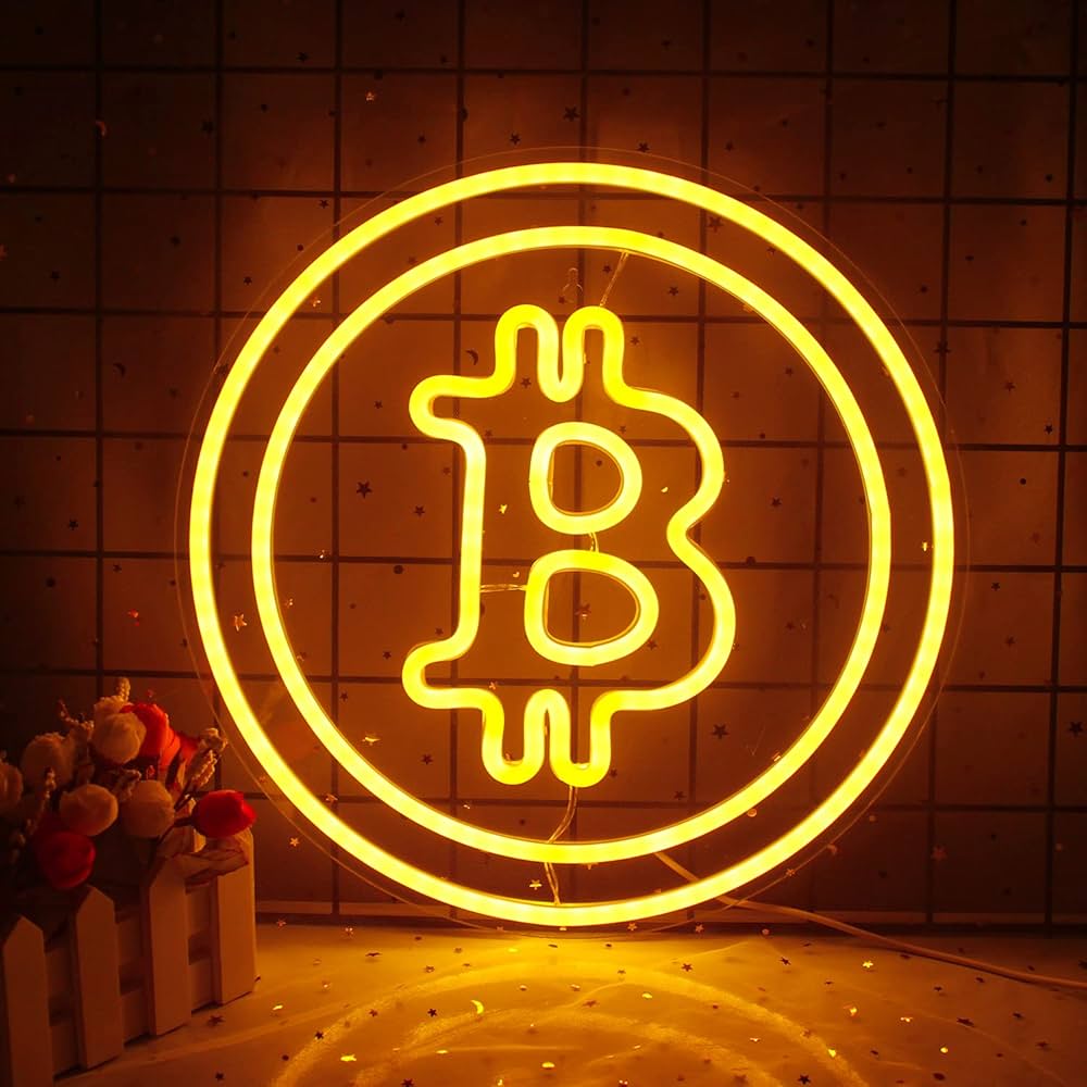 Hodl Light Bitcoin – The Crypto Merchant