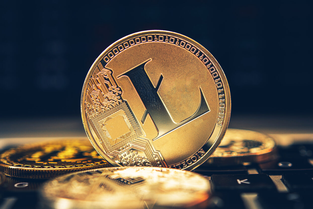 Bitcoin, Ether edge higher; Litecoin leads gainers; investors weigh impact of US debt crisis