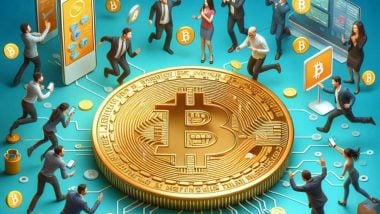 Live Bitcoin News, Latest Updates, Price Chart and Analysis | LBN