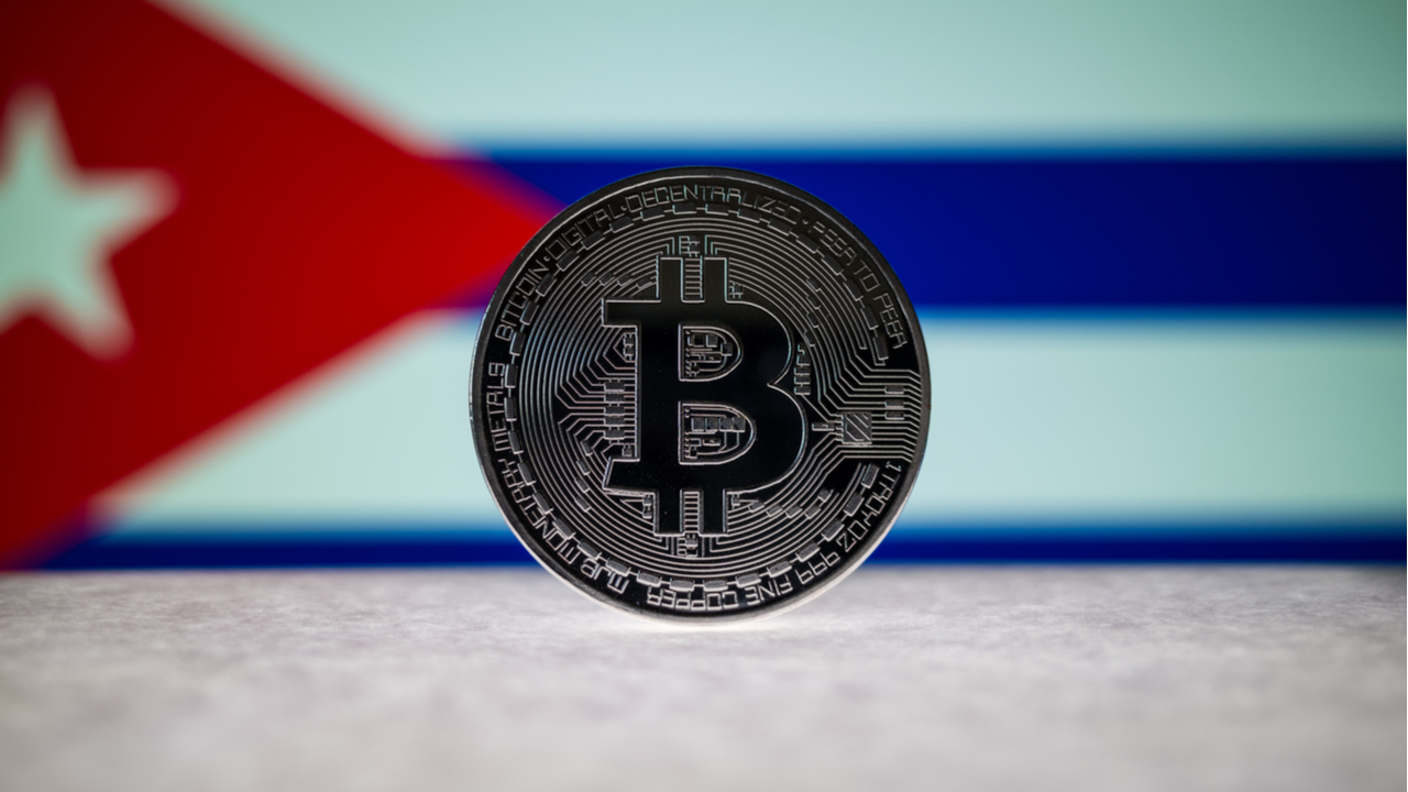 You Would Understand Bitcoin if You Were Under Cuba’s Embargo