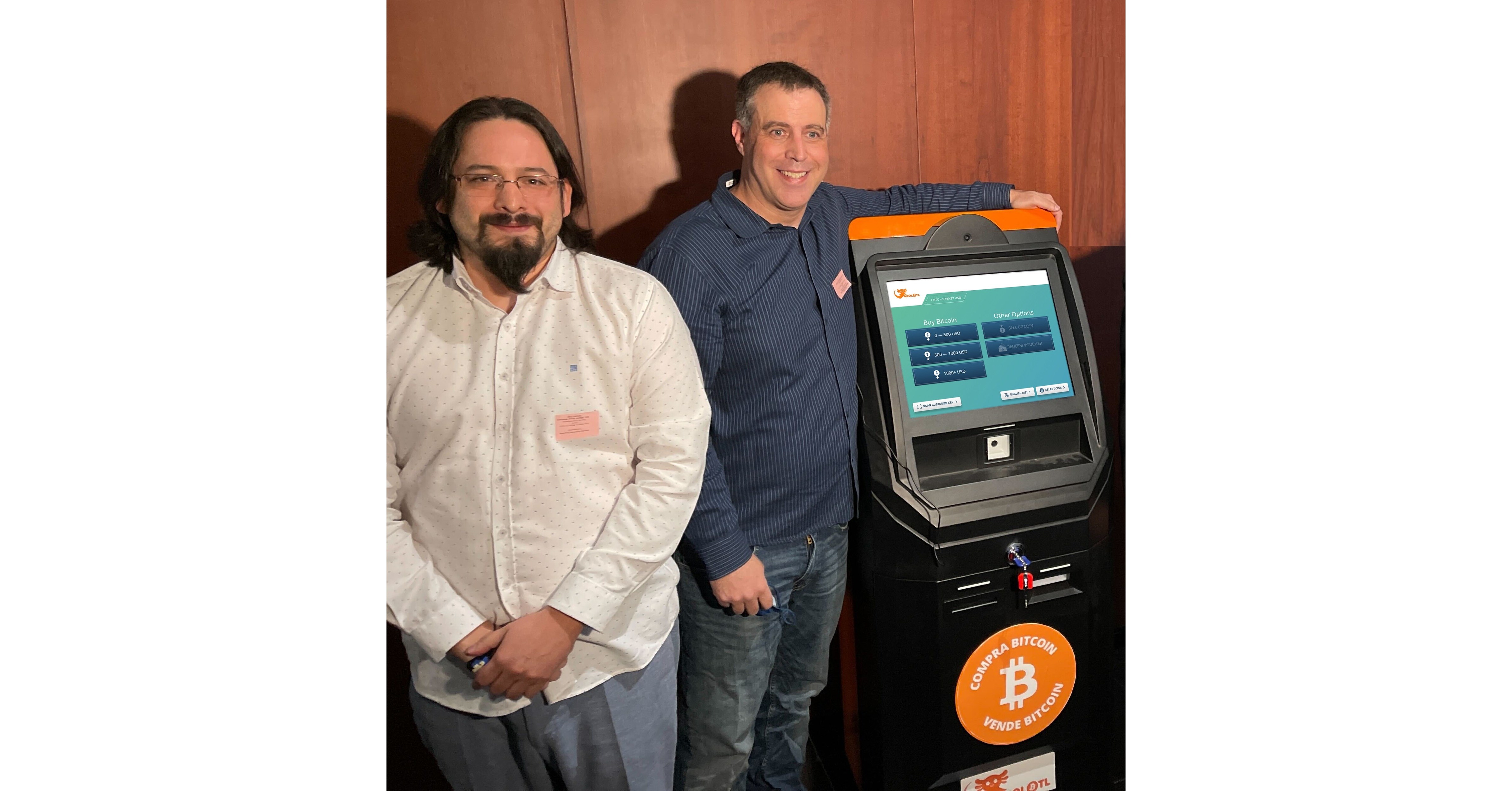 Bitcoin ATM near Egypt ~ Bitcoin Accepted Here Egypt | 1001fish.ru