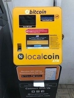 The Largest Bitcoin ATM Provider | Bitcoin Depot®