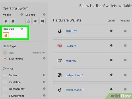 Create a Bitcoin wallet | BlueWallet - Bitcoin Wallet for iOS and Android