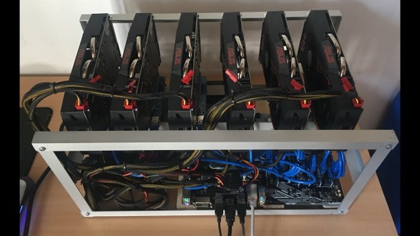 Buy Crypto Mining Gadgets at Best Prices Online in Pakistan