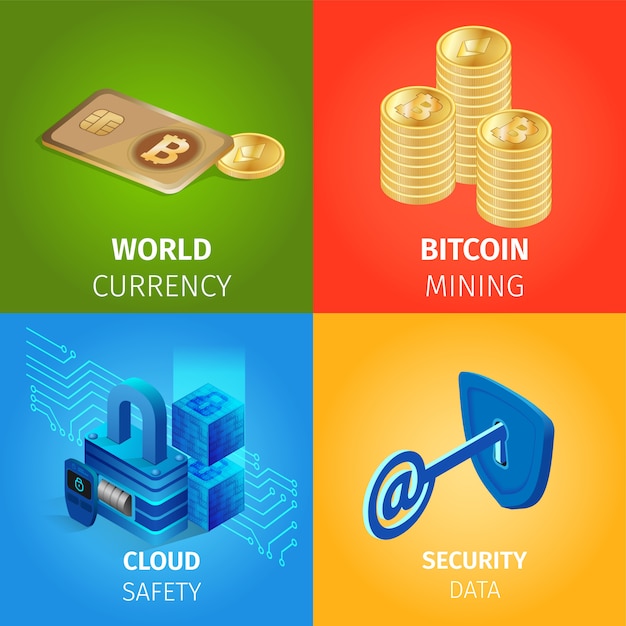 Bitcoin Miner - Free Money APK + Mod for Android.