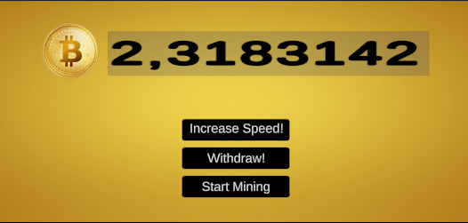 Download Bitcoin Miner Pro - BTC Mining (MOD) APK for Android