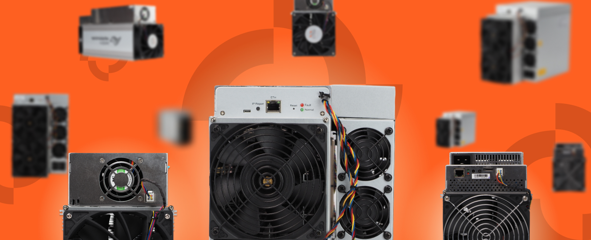 Qoltec ATX Power Supply W | 80 Plus Bronze | Bitcoin Miner - Блоки питания - Photopoint