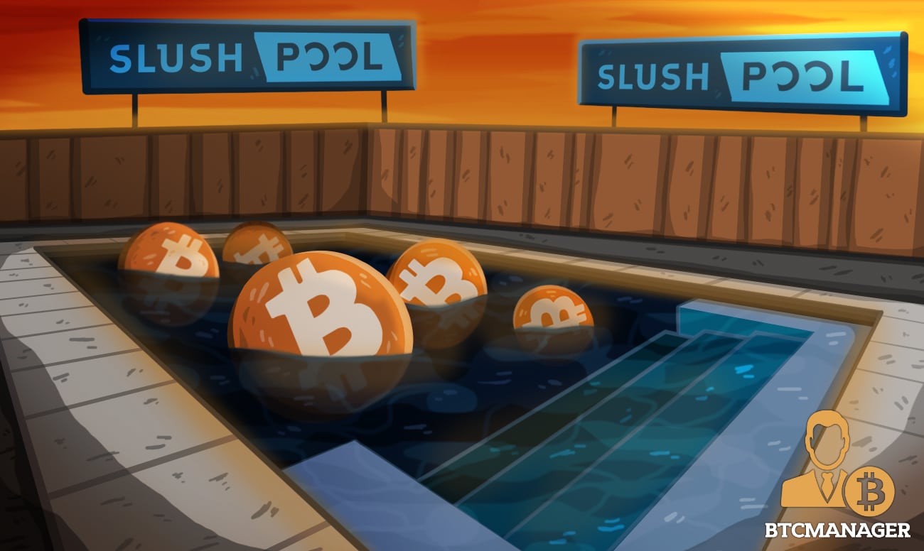 Slush Pool - Startup Stash