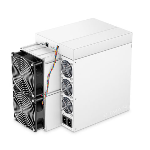 List of Bitcoin mining ASICs - Bitcoin Wiki