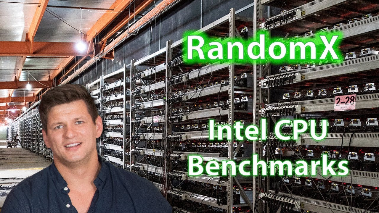 Cryptocurrency Benchmarks, CPU Mining Tests Test Suite Collection - 1001fish.ru