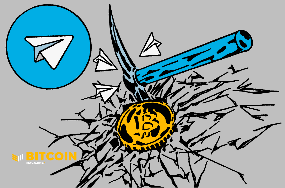 Bitcoin Miner Telegram Bot Details, Rating and Reviews - Telegram Directory