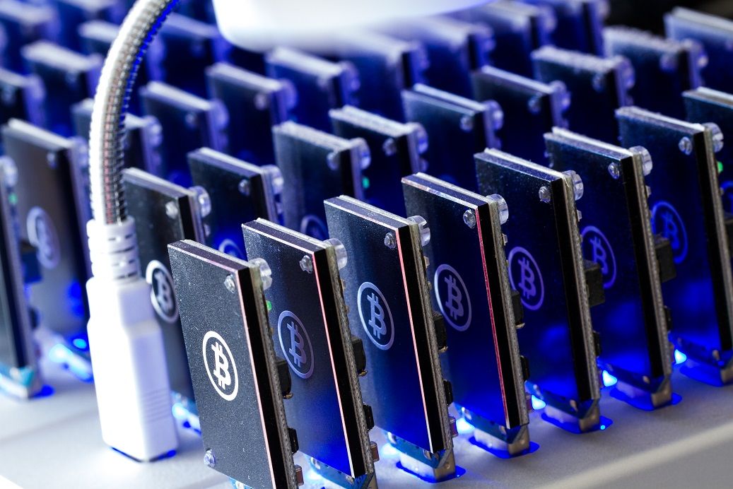 5 Best ASIC Bitcoin Mining Machine Hardware [ Rig]