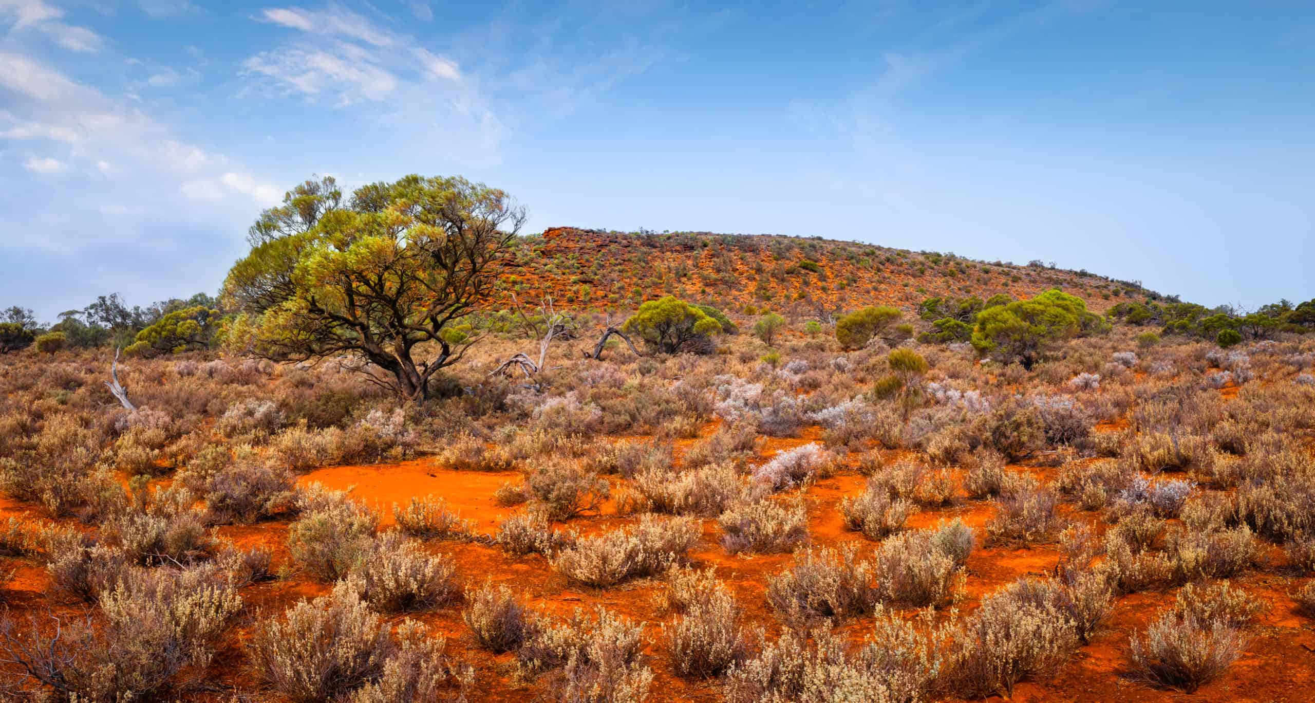 Here’s why Australia can’t use its empty deserts to mine Bitcoin