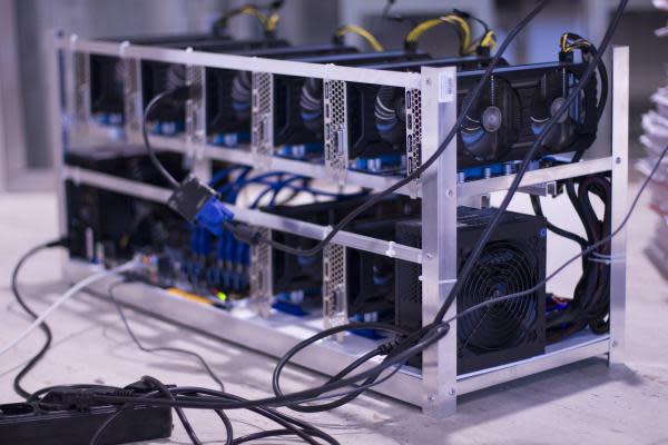 Malaysia ranks as world's 6th biggest Bitcoin mining nation but there's a problem - Tech