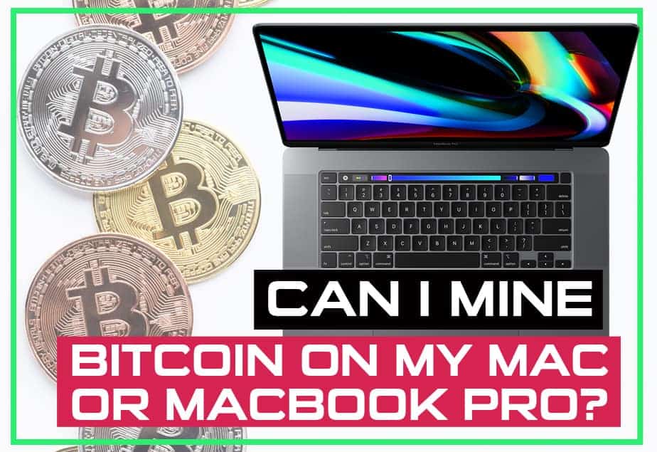 New MacBook Pros ‘Insanely Efficient’ at Crypto Mining, but Isn’t Worth the Effort