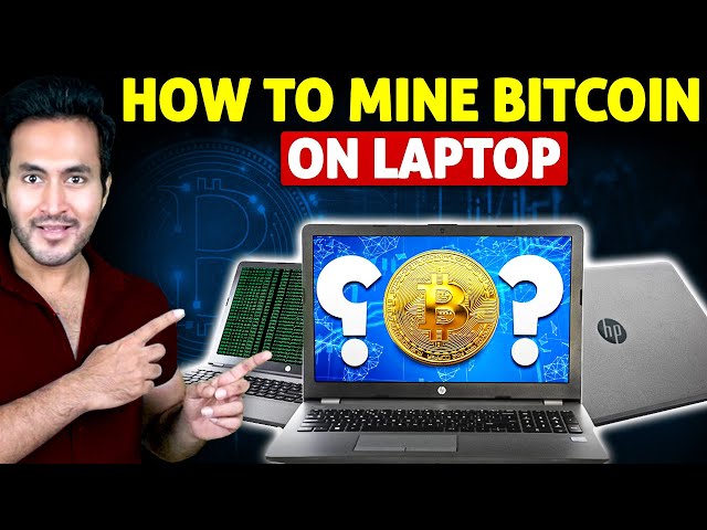 How to Mine Bitcoin on PC with one GPU at Home: Step-by-Step Guide - Crypto Mining Blog