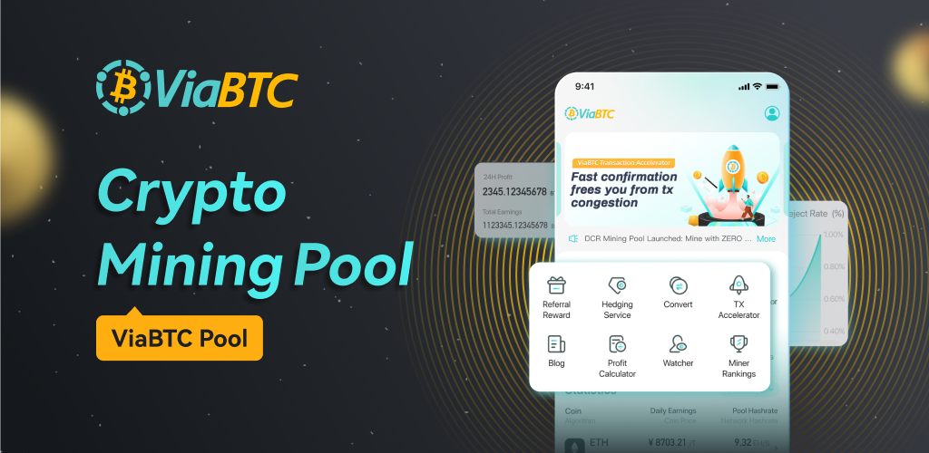 Download BTC Hive - Coin Mining Pool APK - LDPlayer