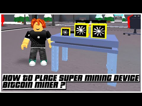 Bitcoin & Crypto Mining Software | GUI & GPU | Cudo Miner