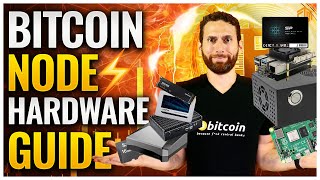 Software | Run a Bitcoin Node