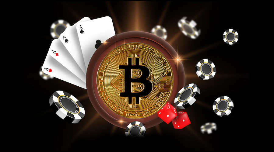 18 Best Crypto & Bitcoin Casinos in 