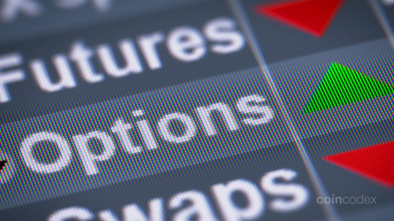 5 Best Crypto Options Trading Platforms for March 