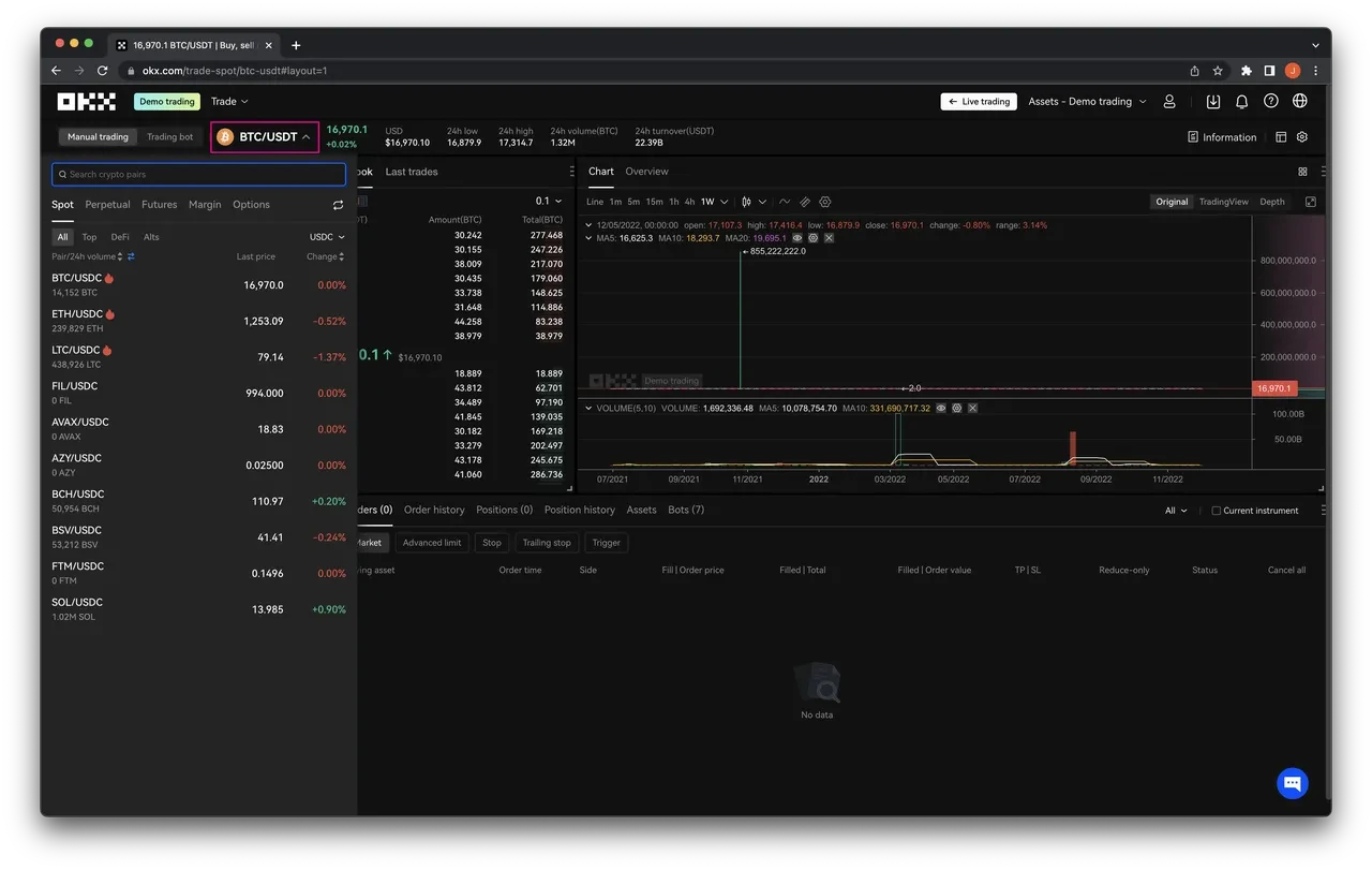 Crypto Paper Trading: Apps and Tips to Make a Safe Start | ecoinomy