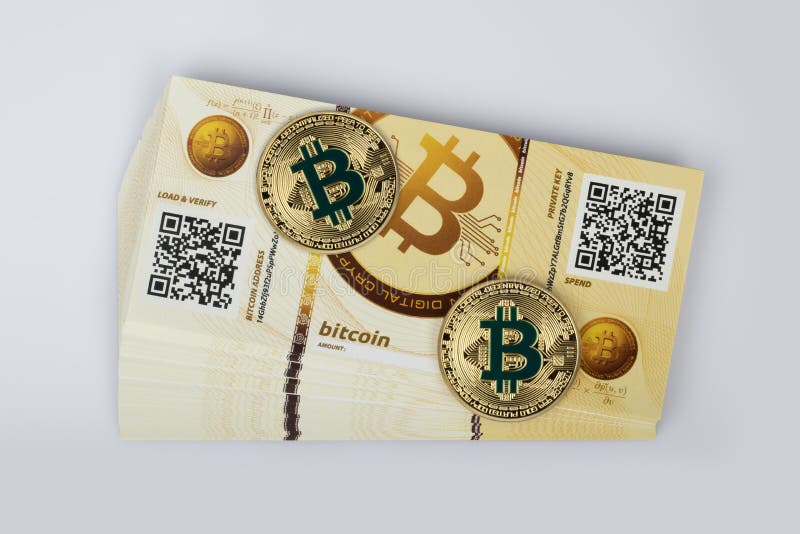 How to Transfer Bitcoin From a Paper Wallet: A Few Technical Tips for Beginners