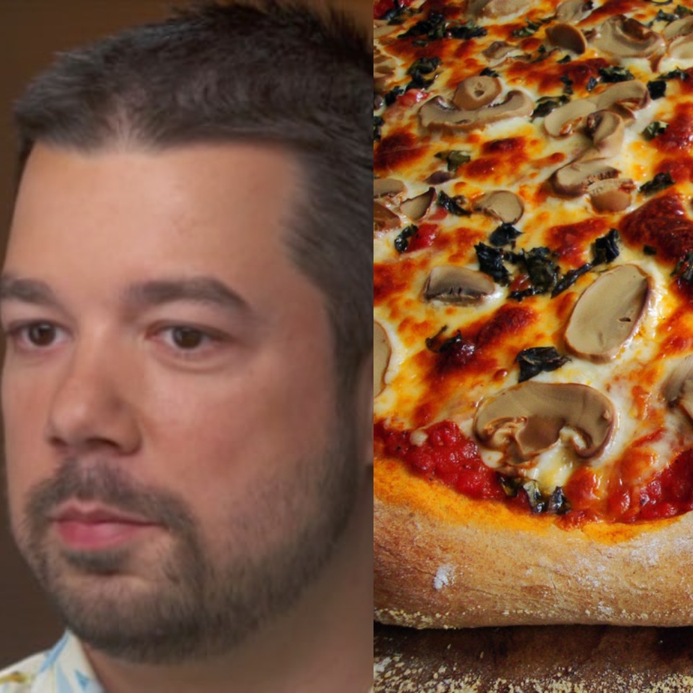 Bitcoin pizza guy who squandered $M has no regrets