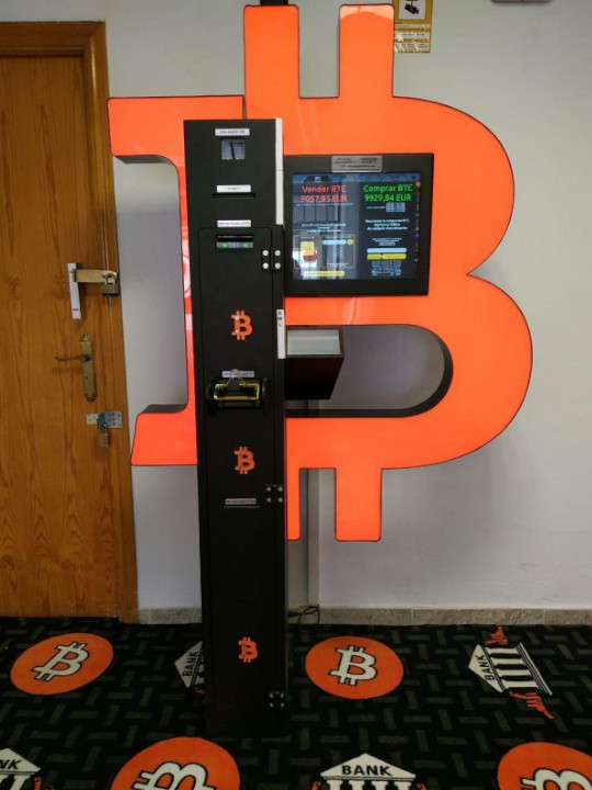 Bitcoin ATMs Near You | Find Coinsource Bitcoin ATM Locations