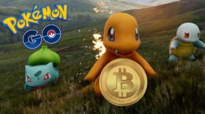 Pokémon Go creator Niantic launches bitcoin-hunting AR game | Metro News