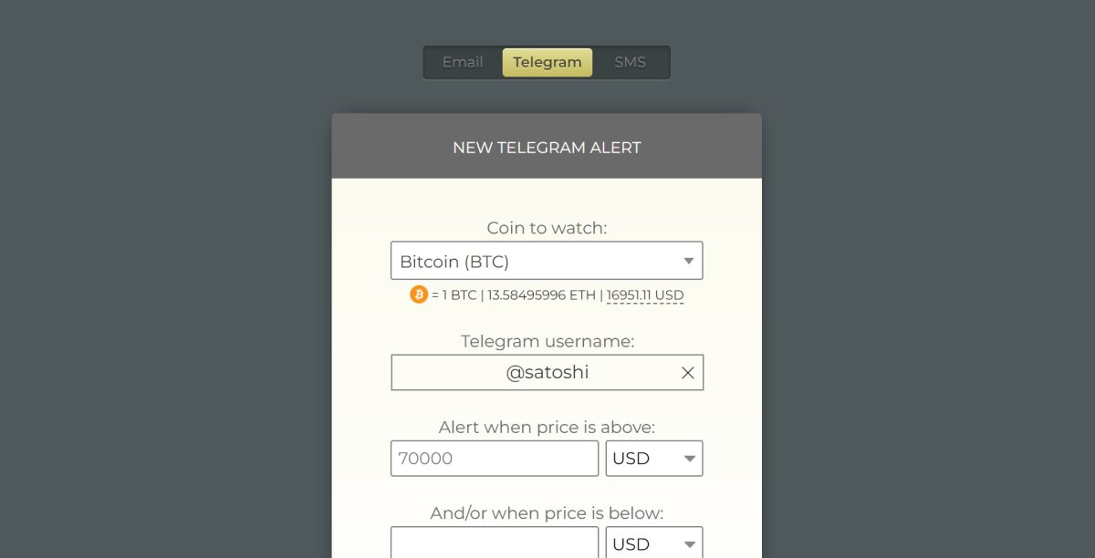 Top Crypto Telegram Bots For 