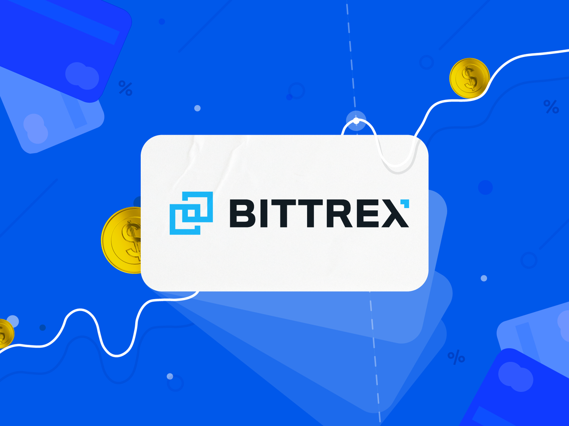 Crypto Exchange Bittrex to Wind Down U.S. Operations Next Month