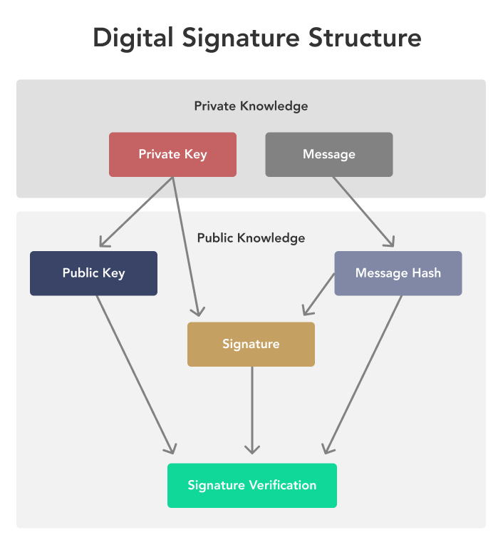 Public Vs Private Keys: Understanding PKC in Crypto | Ledger